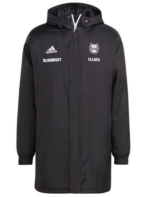 Adidas Coachjacka ENTRADA22 STD (Hamburgsunds IF)