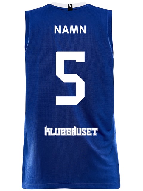 Craft Basketlinne Progress (Hamburgsunds IF)