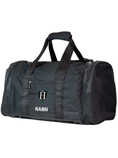 KH Sport Bag - Black Label (FBC Hjälmared)