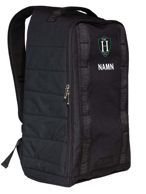 KH Backpack Exclusive - Black Label (FBC Hjälmared)