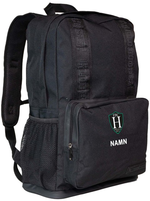 KH Backpack - Black Label (FBC Hjälmared)