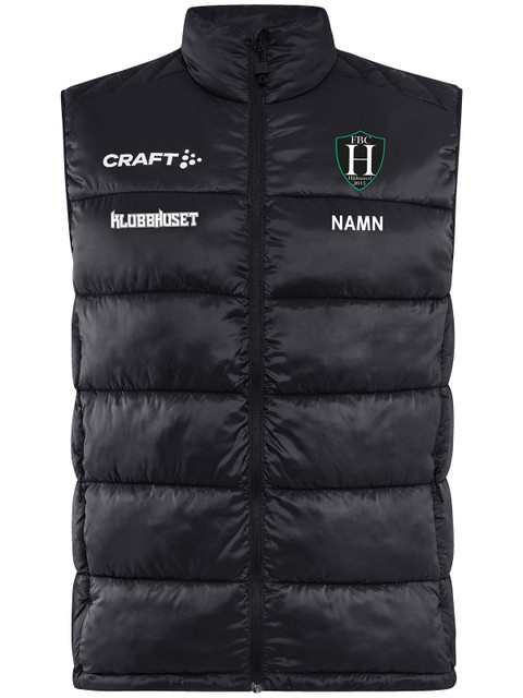 Craft Vest ABILITY Isolate (FBC Hjälmared)