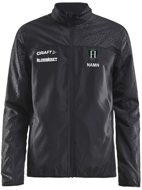 Craft Wind Jacket RUSH (FBC Hjälmared)
