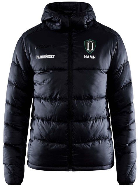 Craft Jacket Isolate Explore (FBC Hjälmared)
