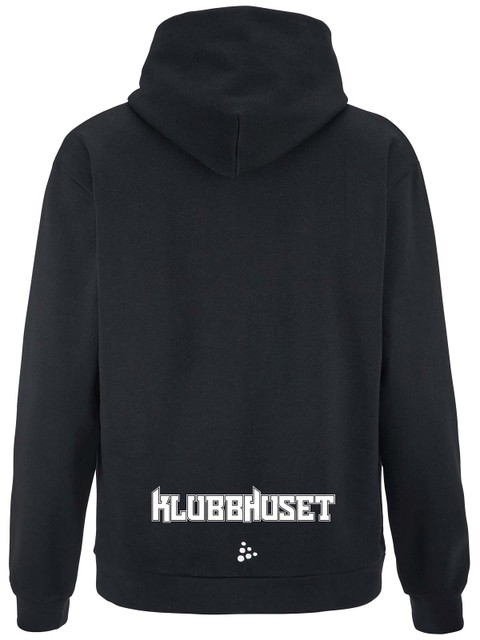 Craft Hoodie COMMUNITY 2.0 (FBC Hjälmared)