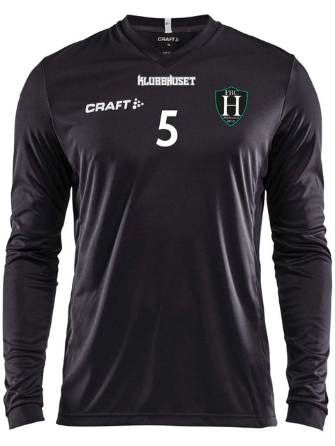 Craft Warmup Jersey SQUAD GO (FBC Hjälmared)
