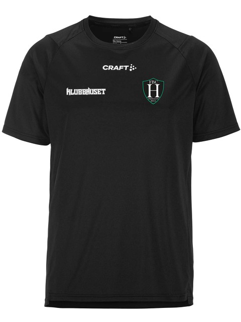 Craft T-shirt RUSH 2.0 (FBC Hjälmared)