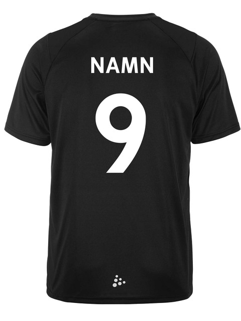 Craft T-shirt RUSH 2.0 (FBC Hjälmared)