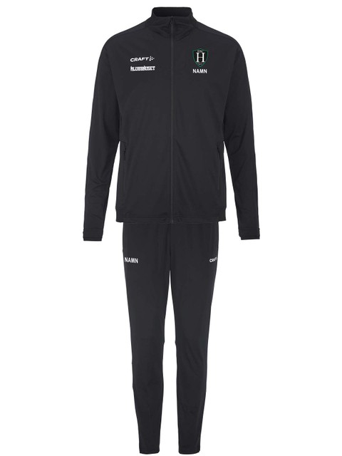 Craft Tracksuit EVOLVE 2.0 FZ (FBC Hjälmared)
