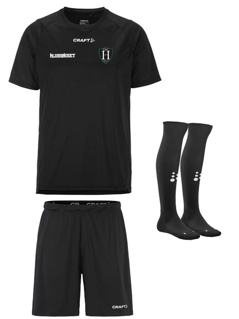 Craft Training Kit (FBC Hjälmared)