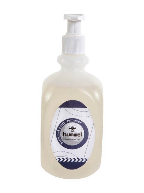 Hummel Resin remover