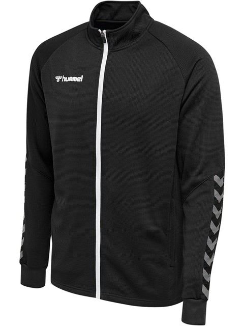 Hummel hmlAUTHENTIC Poly Zip Jacket