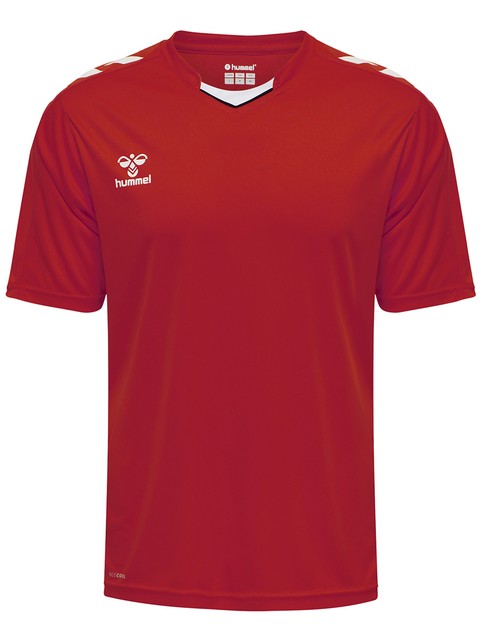 Hummel hmlCORE XK Poly Jersey SS