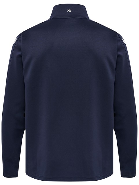 Hummel hmlCORE XK Poly Zip Sweat