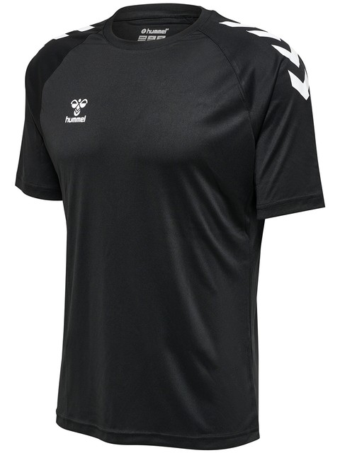 Hummel hmlCORE XK CORE Poly T-shirt SS