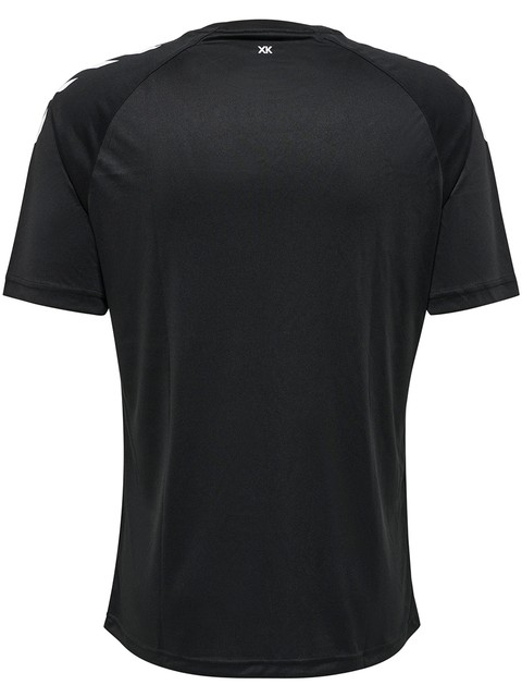 Hummel hmlCORE XK CORE Poly T-shirt SS