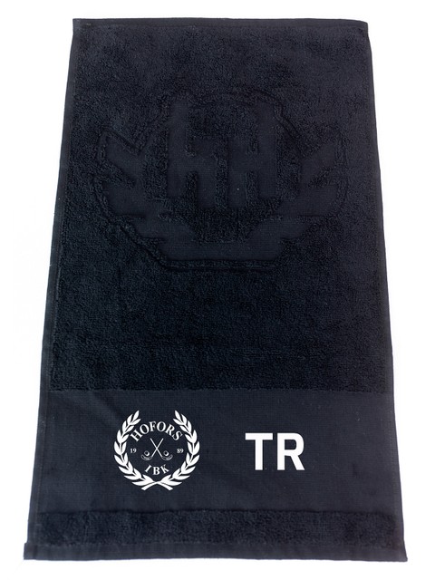 KH Towel 50x30 cm (Hofors IBK)