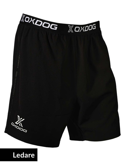Oxdog Coach Shorts COURT Pocket (Hofors IBK)