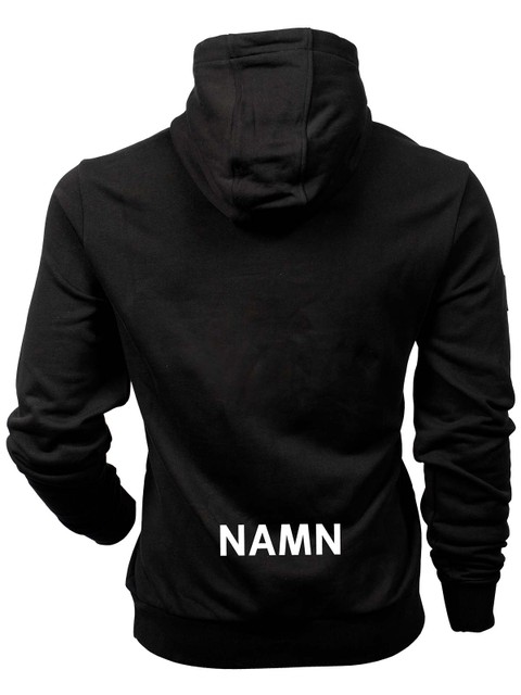 Oxdog Hoodie GLOW (Hofors IBK)