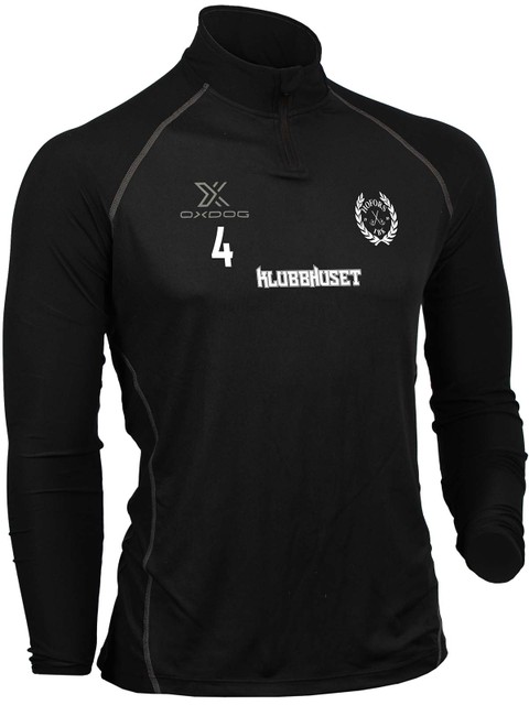 Oxdog Warmup Jersey WINTON II (Hofors IBK)