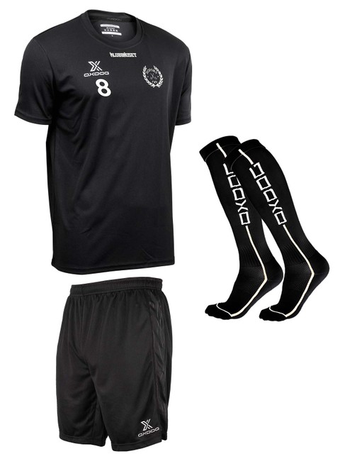 Oxdog Training Kit CHALLENGE (Hofors IBK)