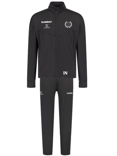 Oxdog Tracksuit MOVE (Hofors IBK)