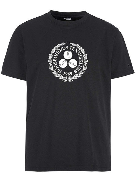 Craft T-shirt COMMUNITY 2.0, Svart (Högsbohöjds TK)