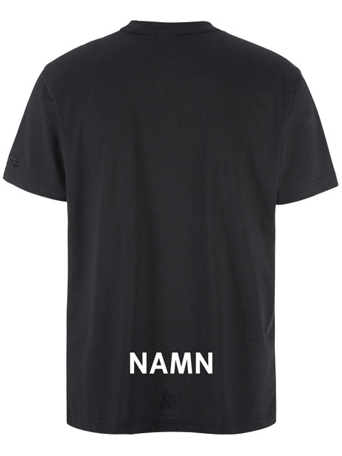 Craft T-shirt COMMUNITY 2.0, Svart (Högsbohöjds TK)