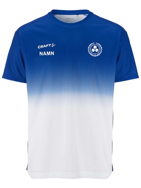 Craft T-shirt EVOLVE 2.0 Graphic (Högsbohöjds TK)