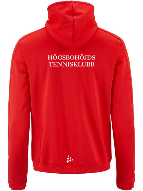 Craft Hoodtröja EVOLVE 2.0 FZ (Högsbohöjds TK)