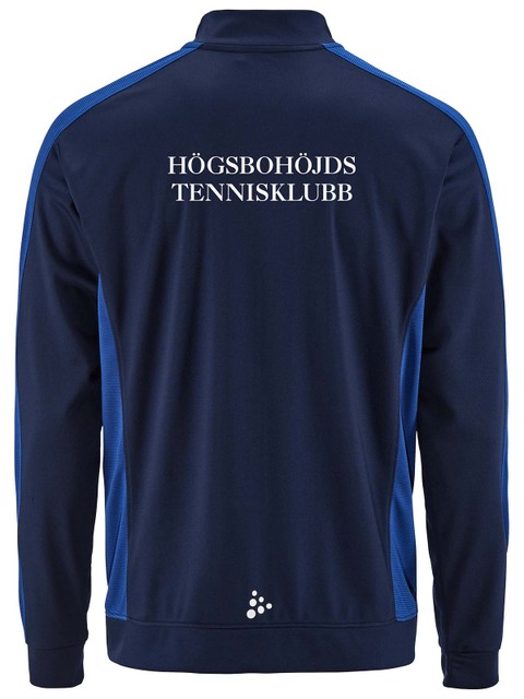 CRAFT SPELARPAKET #3 (Högsbohöjds TK)