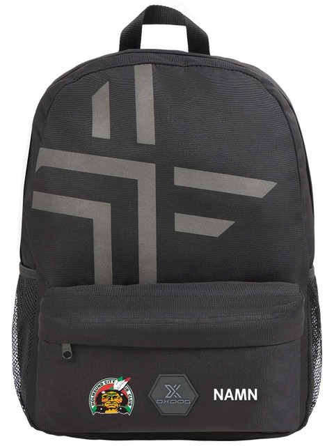 Oxdog Backpack MOVE (Holmsund City IBC)