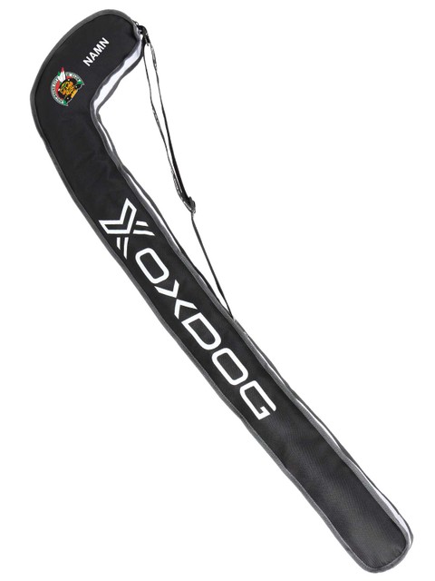 Oxdog Stickcover MOVE LIGHT (Holmsund City IBC)