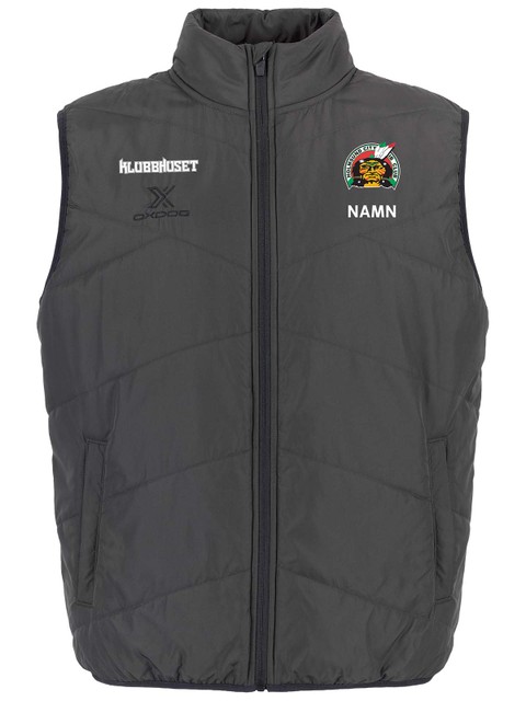 Oxdog Vest X (Holmsund City IBC)