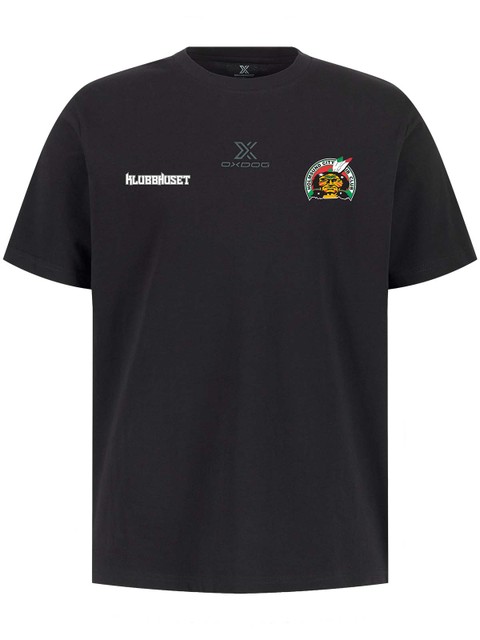 Oxdog T-shirt MOVE (Holmsund City IBC)