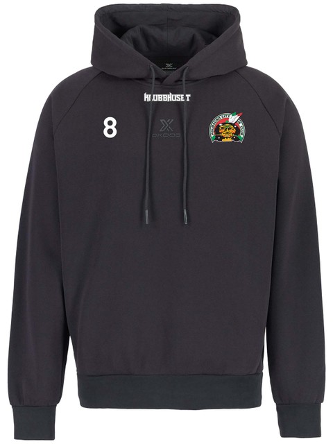 Oxdog Hoodie MOVE (Holmsund City IBC)