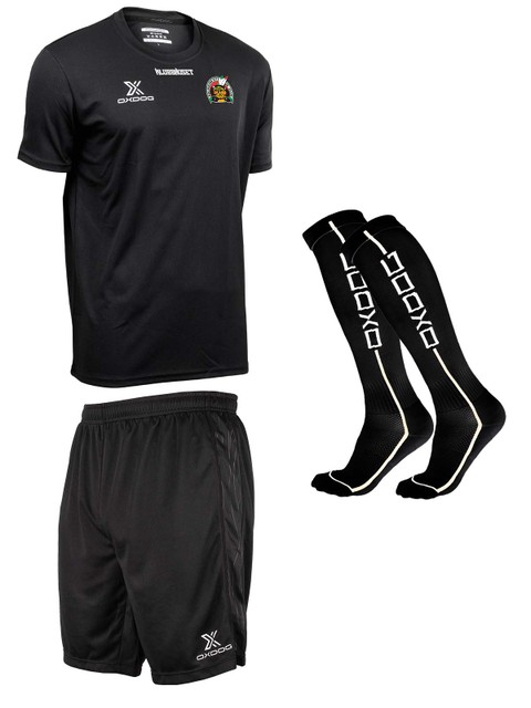Oxdog Training Kit CHALLENGE (Holmsund City IBC)
