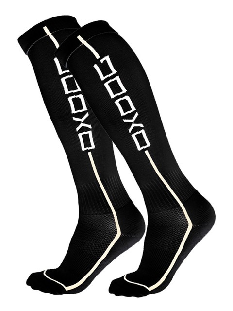 Oxdog Strumpa Fit Sock (Holmsund City IBC)