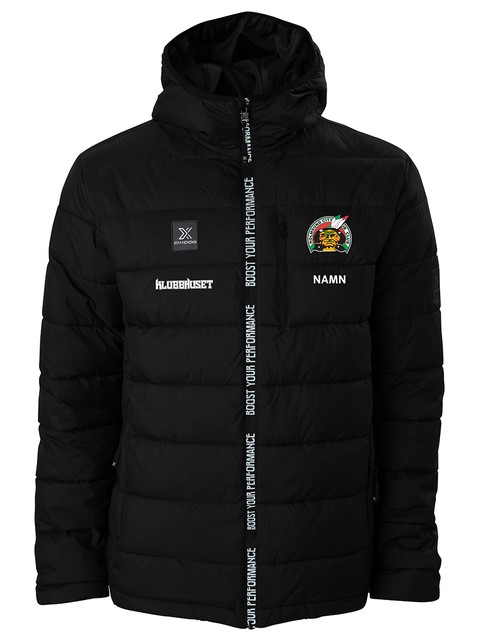 Oxdog Jacket FENIX (Holmsund City IBC)