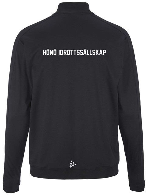 Craft Training Jacket EVOLVE 2.0 FZ (Hönö IS Friidrott)