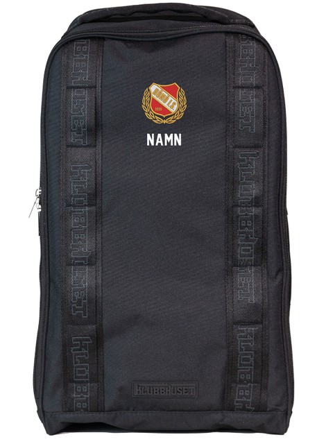 KH Backpack Exclusive - Black Label (Hönö IS)