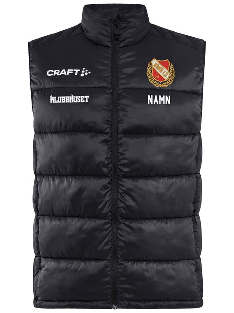 Craft Väst ABILITY Isolate (Hönö IS)