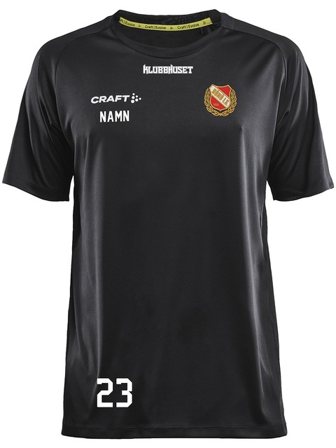 Craft T-shirt Evolve (Hönö IS)