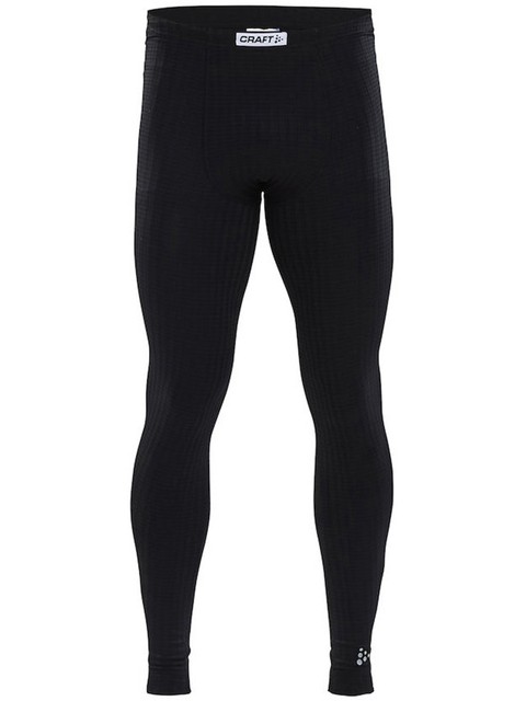 Craft Progress Baselayer Pants, Black (Hönö IS)