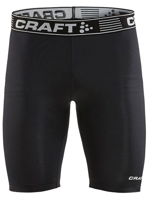 Craft Compression Shorts ABILITY, Black (Hönö IS)