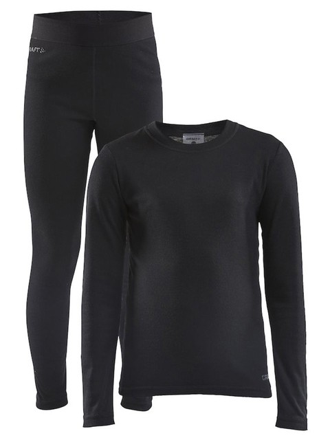 Craft Core Warm Baselayer Set (Hönö IS)