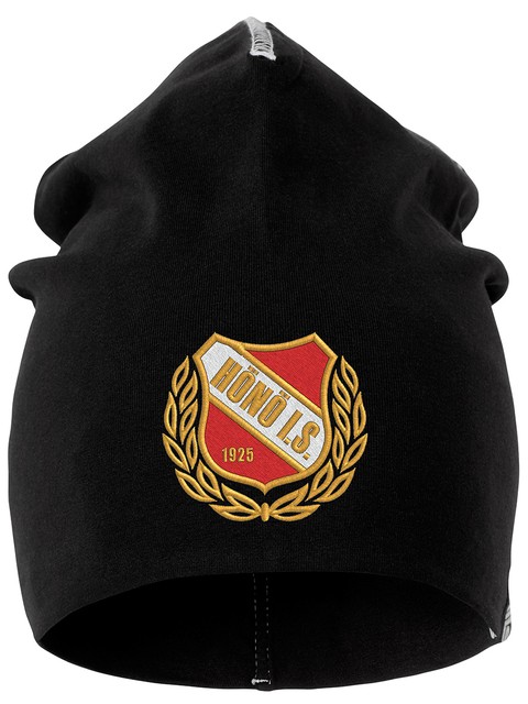 SW Beanie, Black (Hönö IS)
