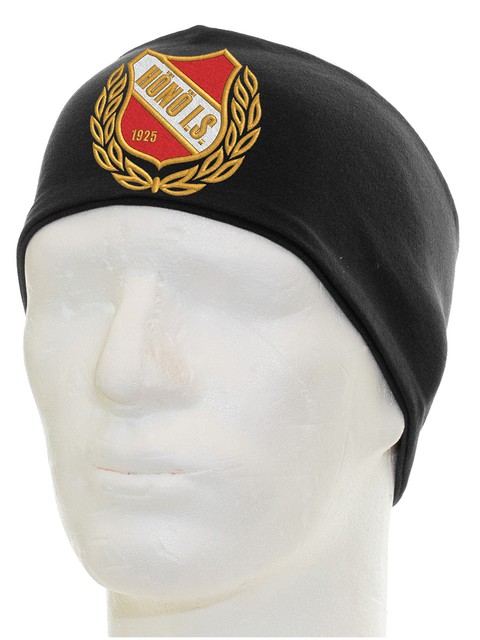 Headband, Black (Hönö IS)
