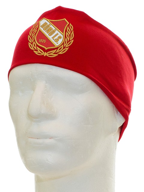 Headband, Red (Hönö IS)