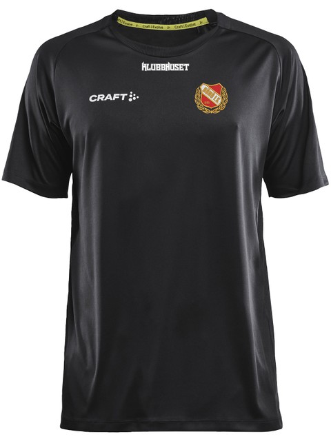 Craft T-shirt Evolve (Hönö IS Friidrott)